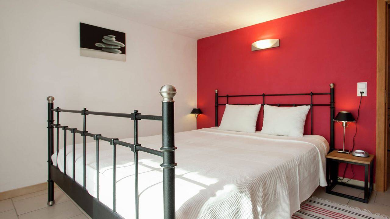 Ganze Ferienwohnung, Ferienwohnung für 2 Personen (19 m²) in Stoumont in Stoumont, Lüttich und Umgebung