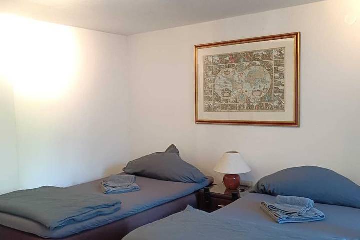 Ferienwohnung für 4 Personen in Bühlertal - 2