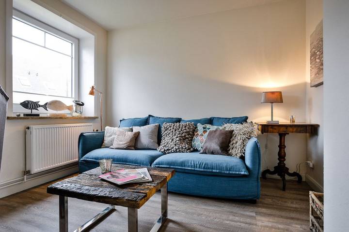 Ferienhaus für 4 Personen, mit Garten, mit Haustier in Hörnum - 3