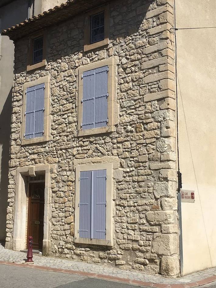 Location de vacances pour 8 personnes, avec balcon à Peyriac-de-Mer - 2