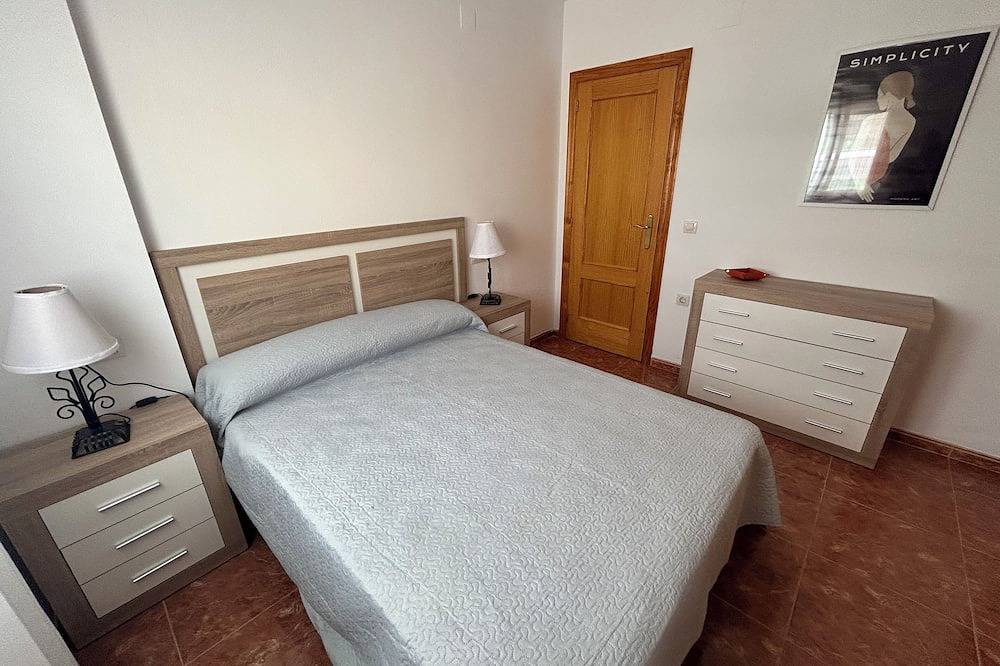 Apartamento entero, Apartamento con encanto en Chilches in Playa de Chilches, Chilches
