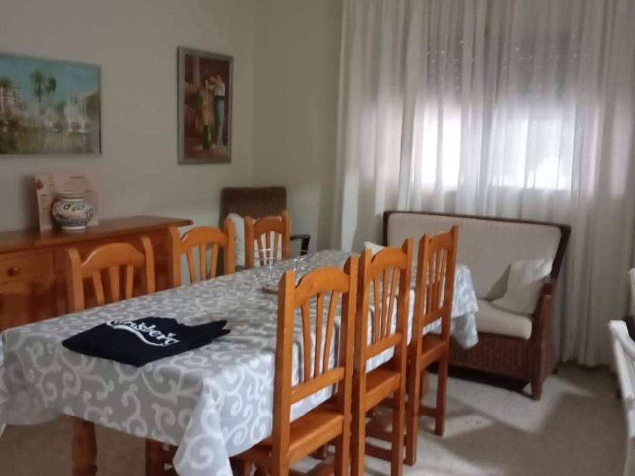 Apartamento entero, Casa de vacaciones con piscina en Jerez in Jerez de la Frontera, Costa de la Luz