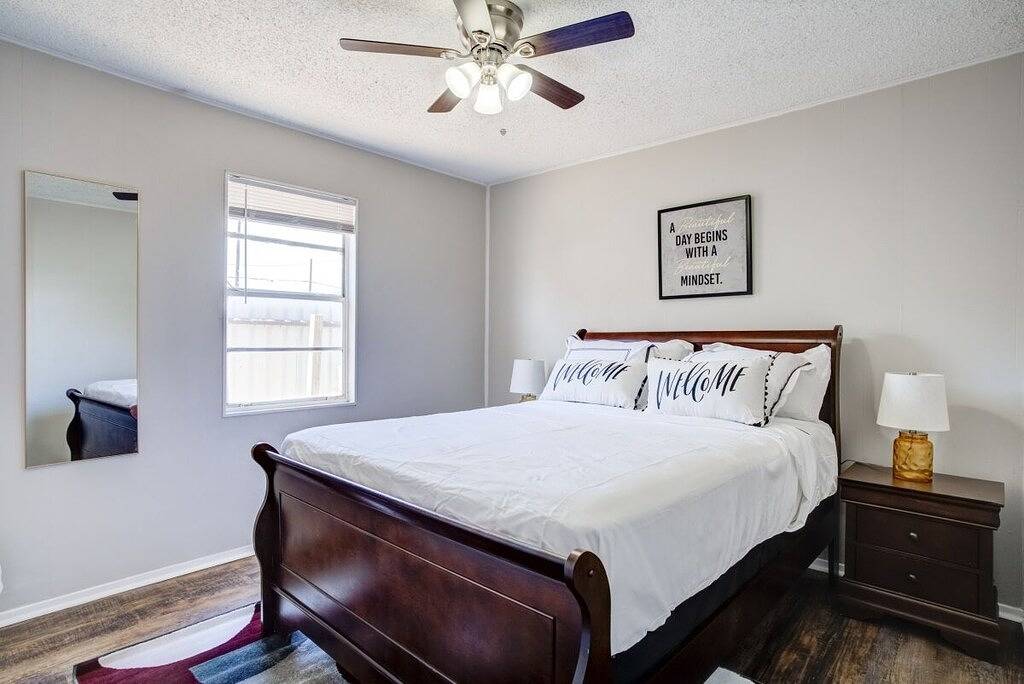 La Palma Lodge:Near Texas Tech and Top Restaurants in Lubbock, Lubbock County