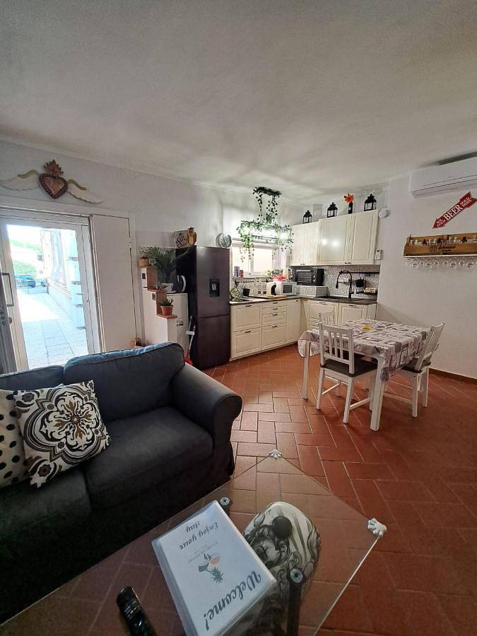 Appartement de vacances pour 4 personnes