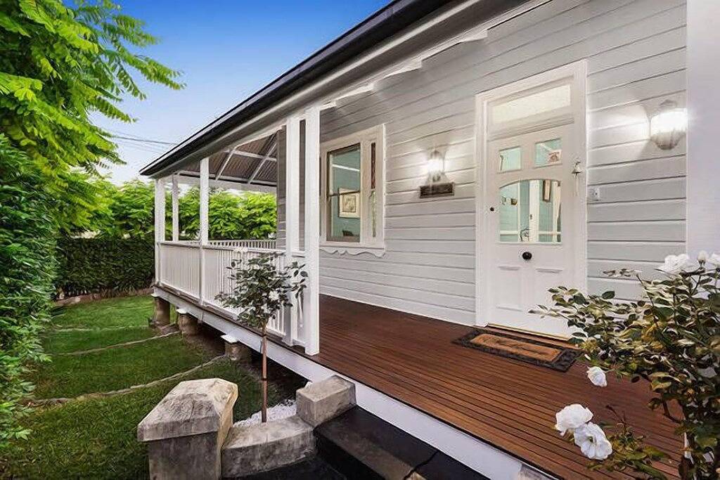 'Tara-Lee': Ein Schritt zurück in die Vergangenheit ... in Cessnock, Hunter Valley