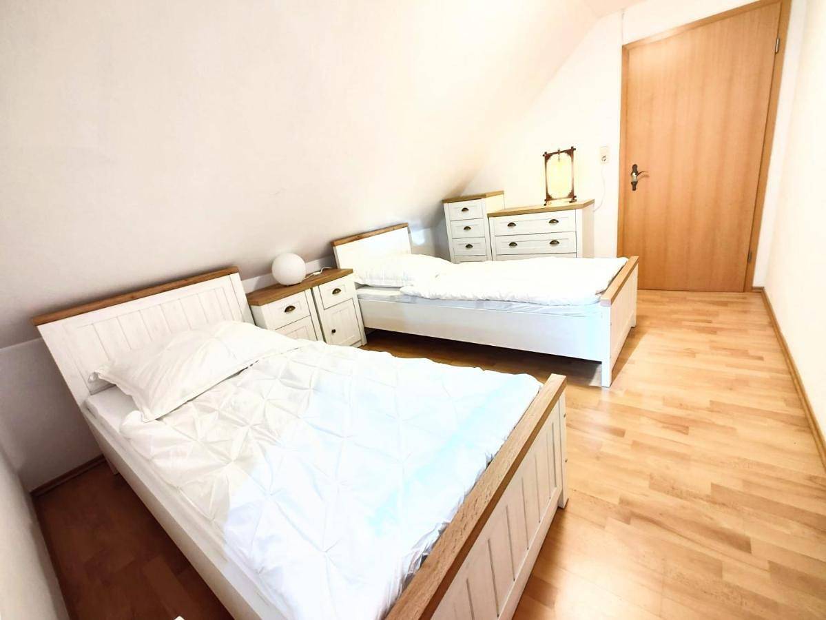 Ferienhaus Pfauenblick in Aurich, Landkreis Aurich