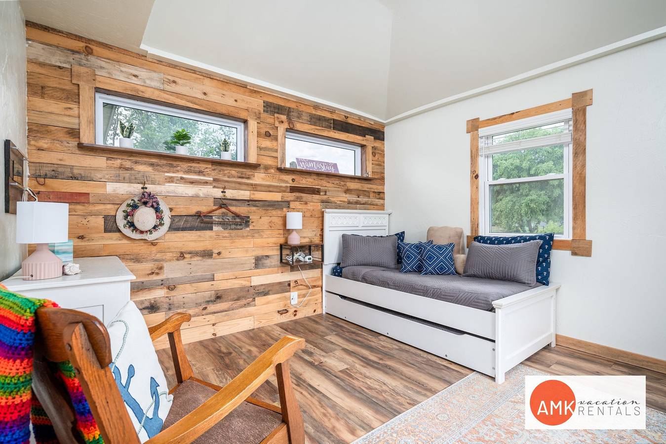 1 Happy Acre in Holland in Condado de Allegan