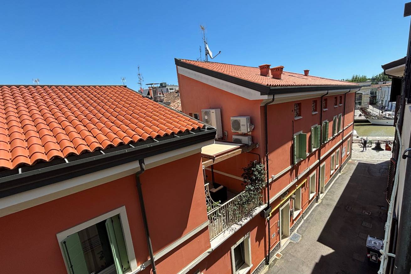 Ganze Wohnung, Ferienwohnung für 5 Personen in Cesenatico, Forlì-Cesena Provinz