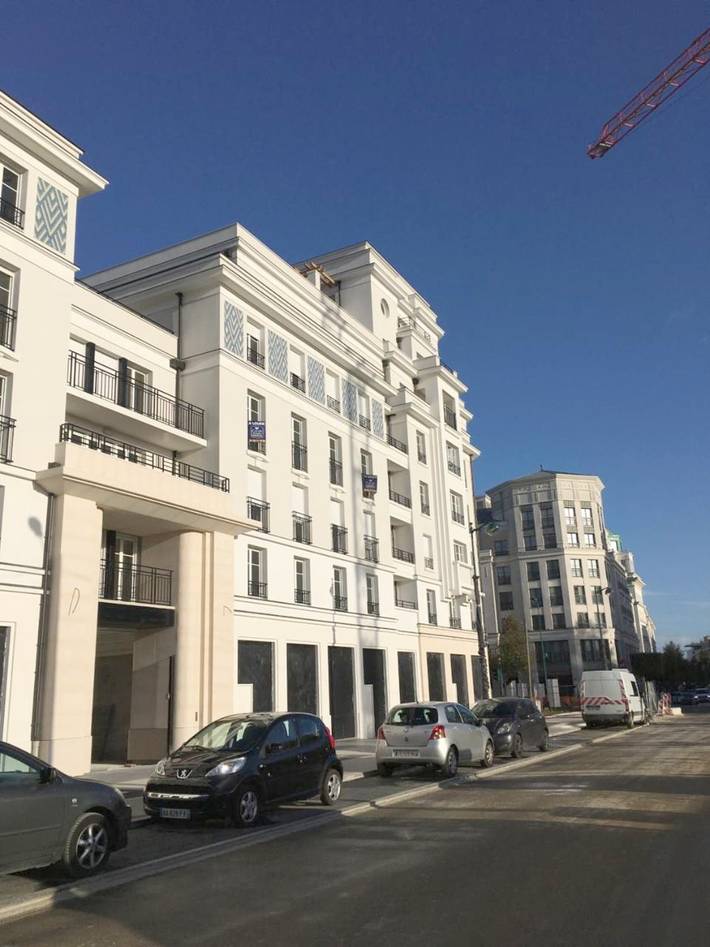 Gîte pour 4 personnes, avec jacuzzi à Chessy - 3