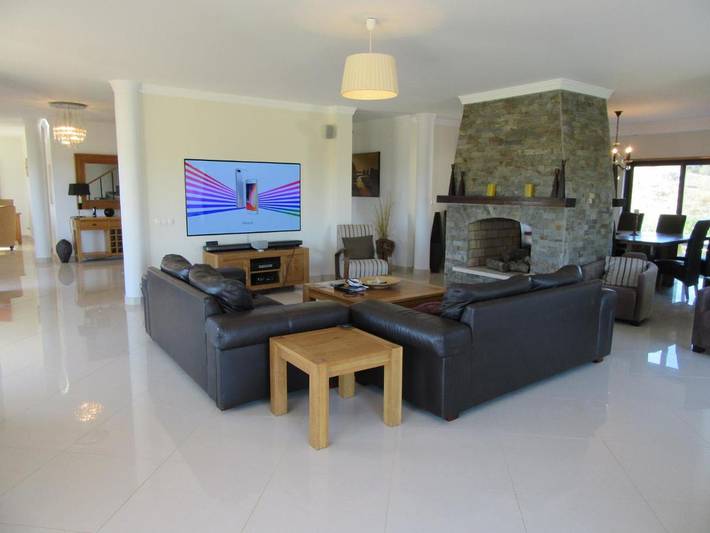 Casa rural para 12 personas en Vila Nova de Cacela - 3