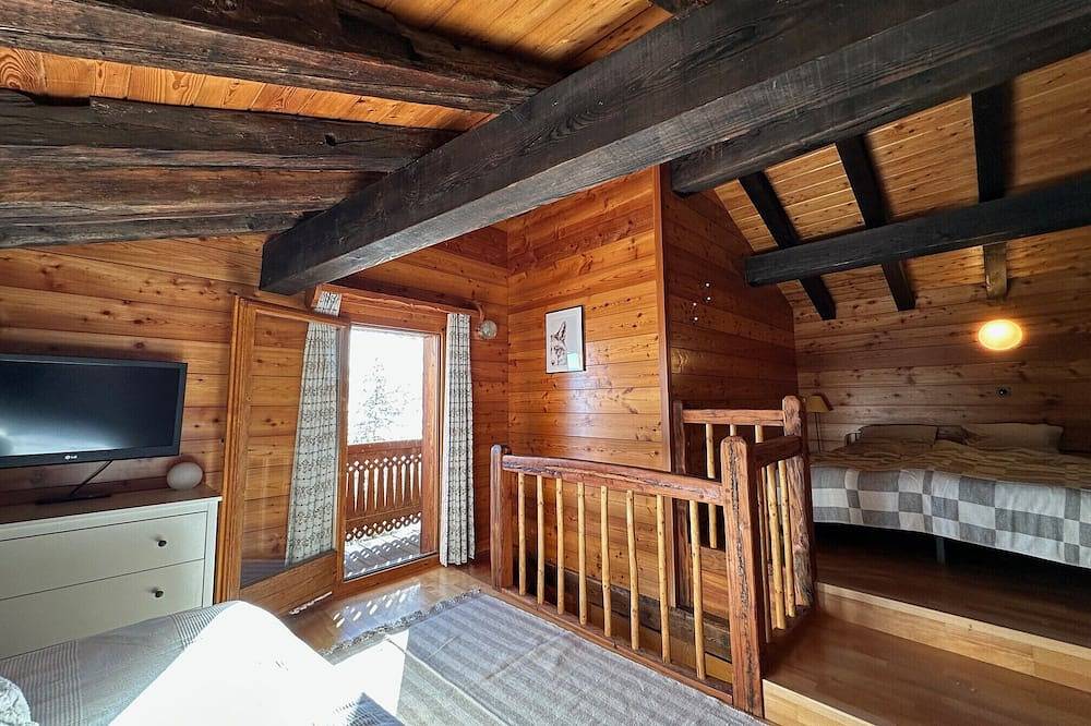 Ganze Wohnung, Po Petite Ourse Suite - Anzère Slopeside - Swiss A in Anzère, Ayent