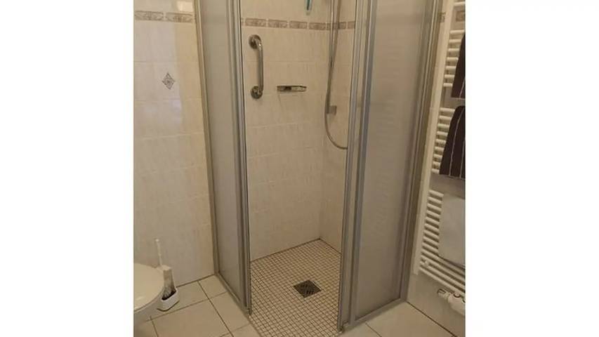 Bungalow für 4 Personen, mit Garten in Koserow - 4