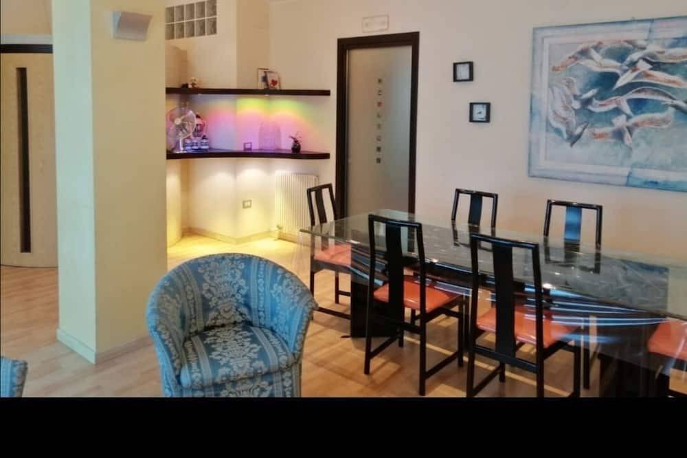 Ganze Wohnung, Apartment mit Meerblick in Alba Adriatica, Adriaküste Abruzzen