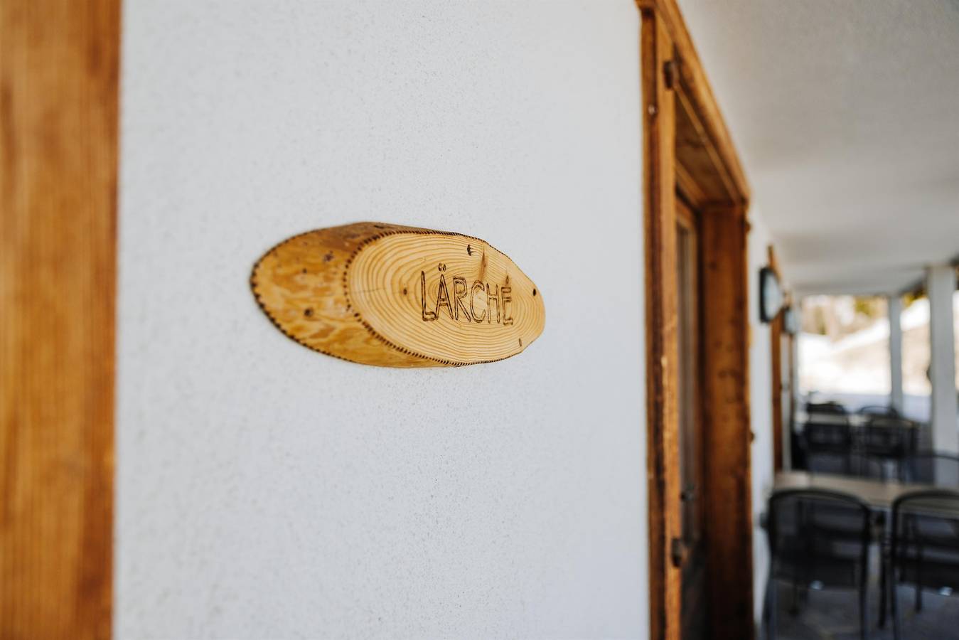 Ganze Ferienwohnung, Ferienwohnung "Lärche" in Villgratner Berge, Außervillgraten