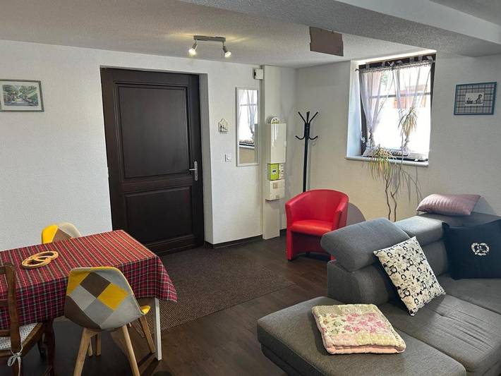 Apartamento de vacaciones para 4 personas - 1