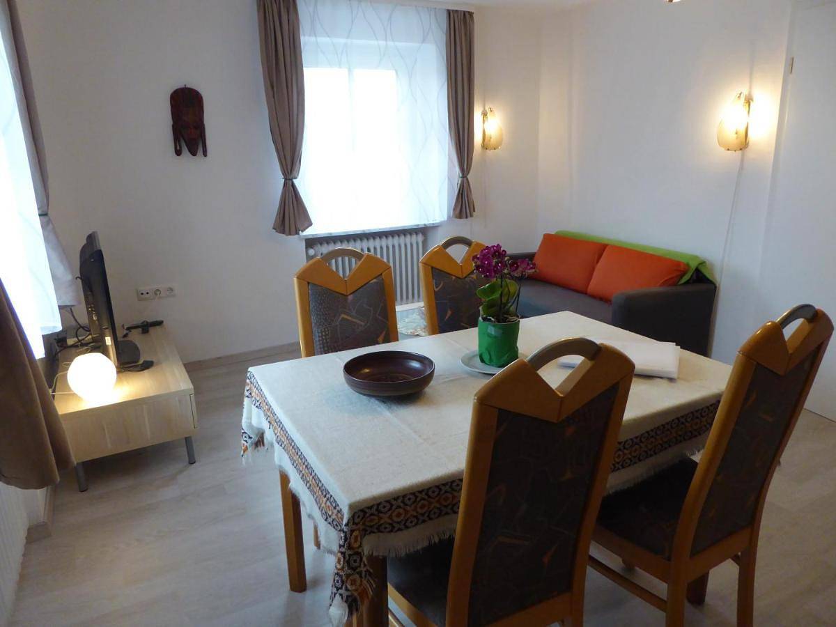 Ganze Wohnung, Burgtraum in Kandern in Kandern, Südschwarzwald