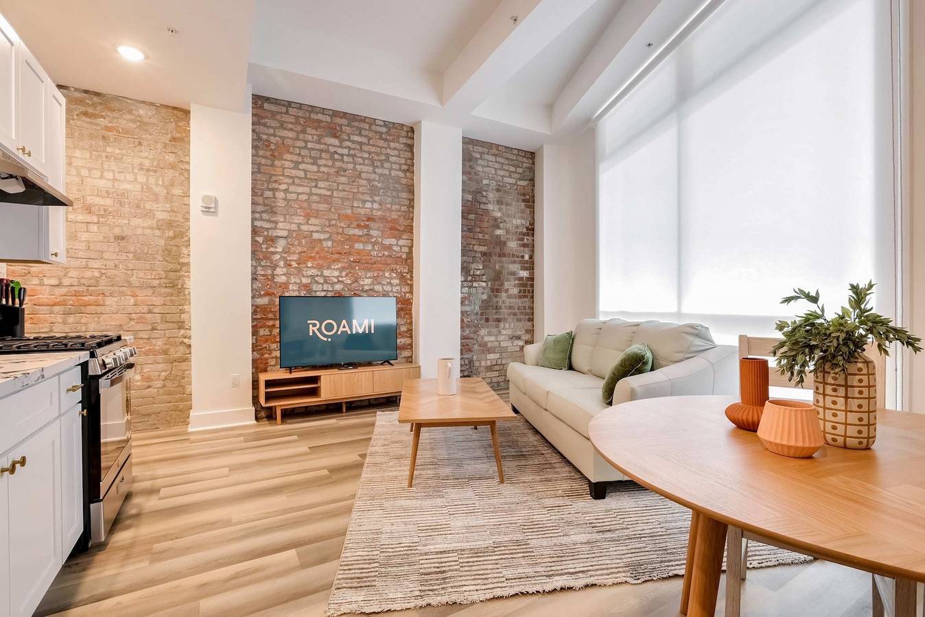 Apartamento entero, Roami at The Churchill 2 Bedroom in New Orleans, Orleans Parish