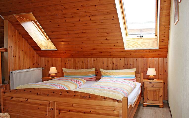 Bauernhof für 2 Personen, mit Garten auf Fehmarn - 4