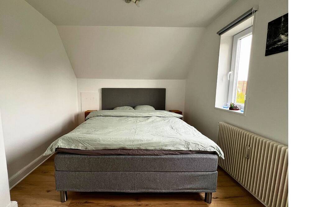 Cozy Holeby Pet-friendly Villa - Puttgarden/fermen/lalandia/knuthenborg in Holeby, Schwedische Ostsee