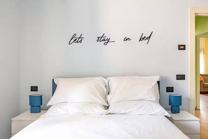 Gîte pour 6 personnes, avec terrasse à Spilamberto - 2