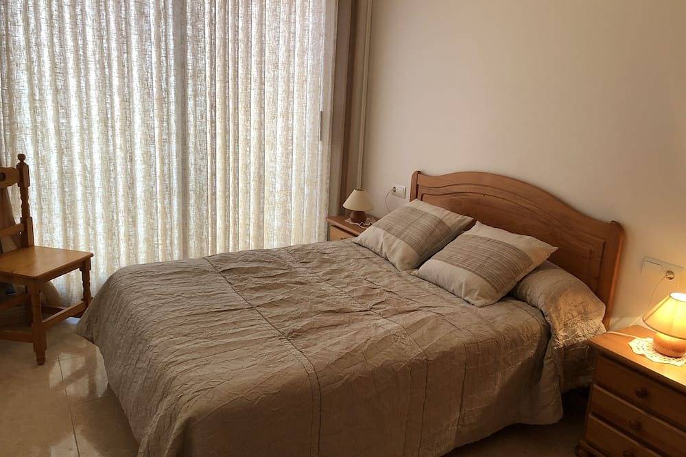 Apartamento entero, Acogedor Apartamento A 50 M De La Playa con Wifi in Tierras del Ebro, Delta del Ebro
