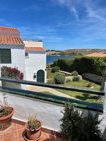Holiday home in Es Castell, Menorca für 6 