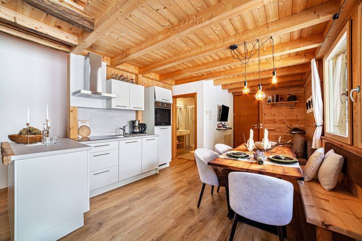 Ferienwohnung für 6 Personen, mit Sauna in Südtirol - 4