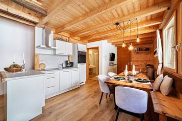 Ferienwohnung für 6 Personen in Ulten, Trentino-Südtirol, Bild 3