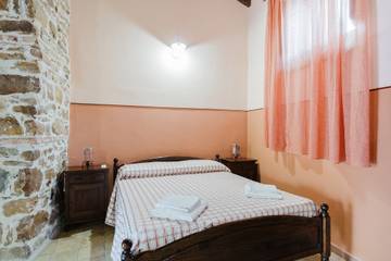 Stanza per 4 Persone in Monreale, Provincia di Palermo, Foto 4