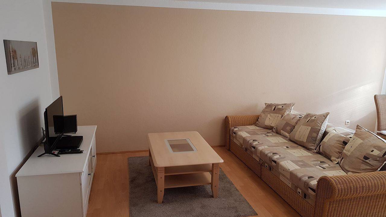 Ganze Ferienwohnung, Ferienwohnung für 4 Personen (45 m²) in Kamenz in Kamenz, Lausitz