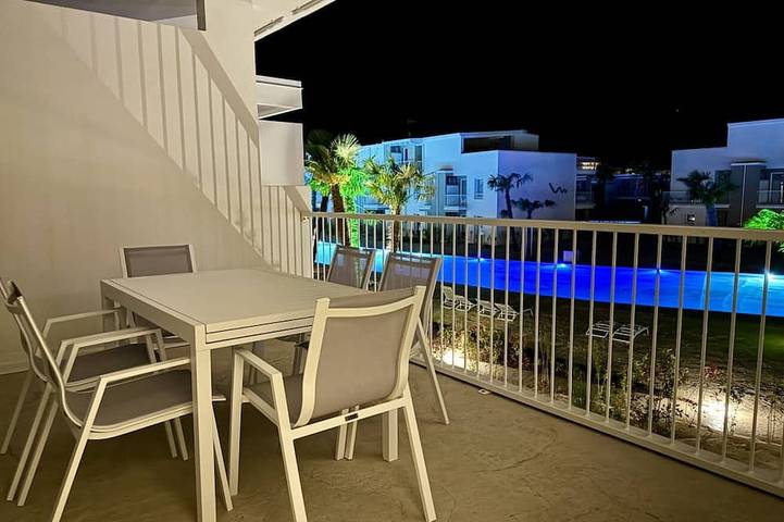Ferienhaus für 6 Personen, mit Pool, mit Haustier in Jesolo