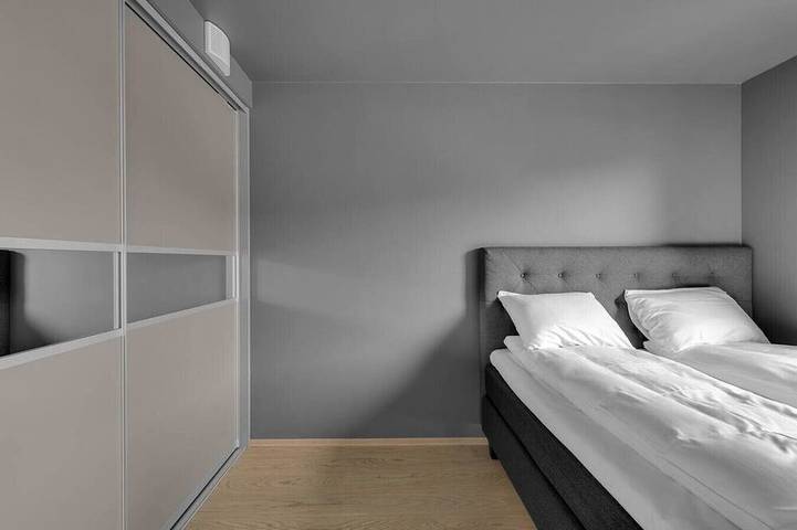 Ganze Wohnung, Northstay - Tromsø Lookout – 1Br w/ View in Tromsø