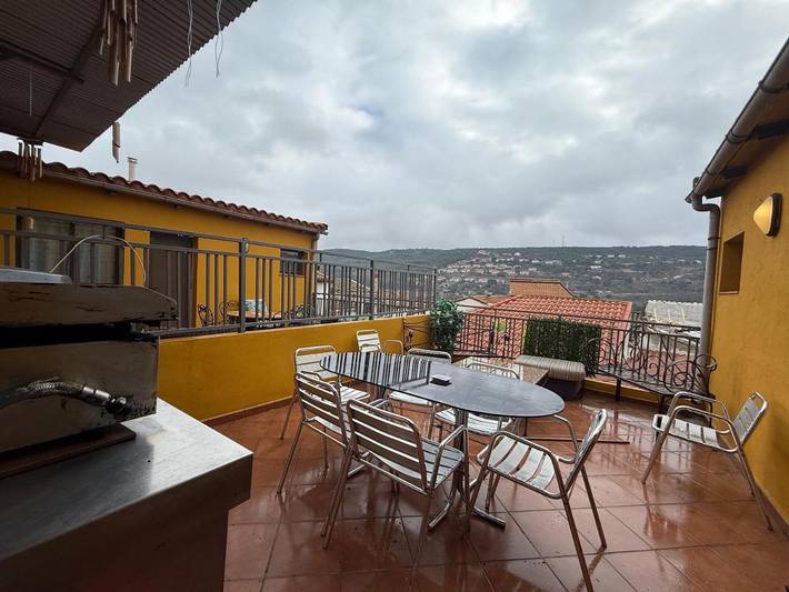 Casa de huéspuedes para 2 personas, con Terraza en Las Vegas (Madrid) - 4