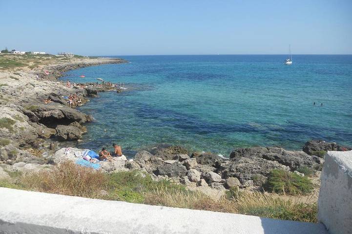 Location de vacances pour 6 personnes, avec Balcon et Jardin à La Lama