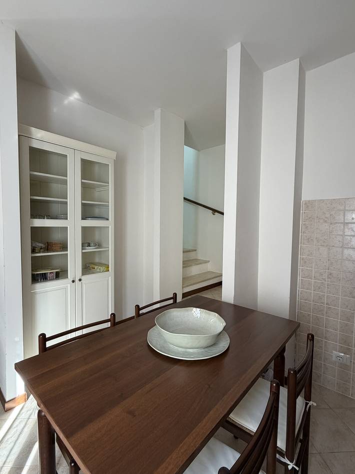 Appartamento Collazzolo 4 by Ospitaci in Foligno, Provincia de Perugia
