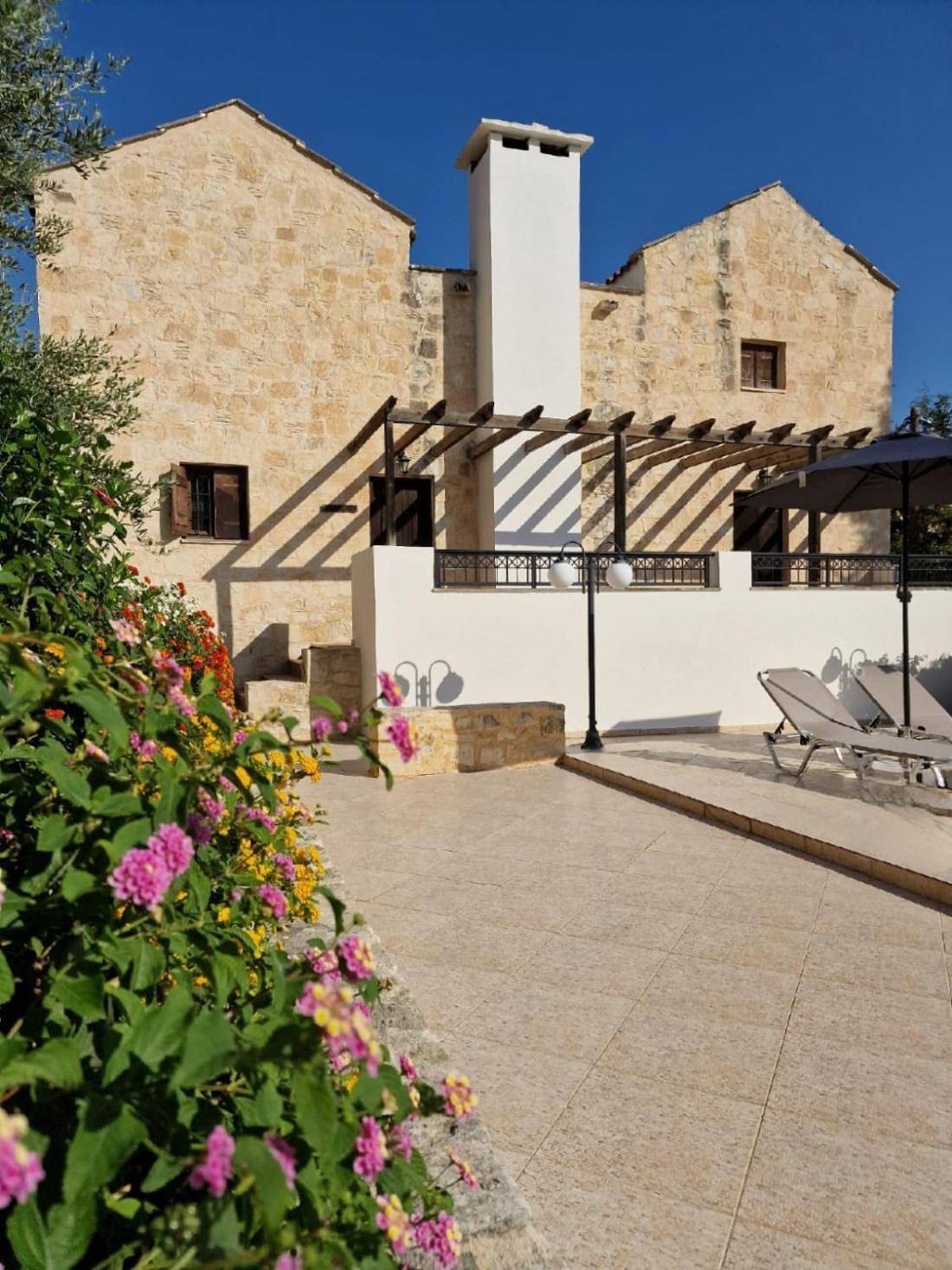 Villa Penelope Creta in Douliana, Vamos