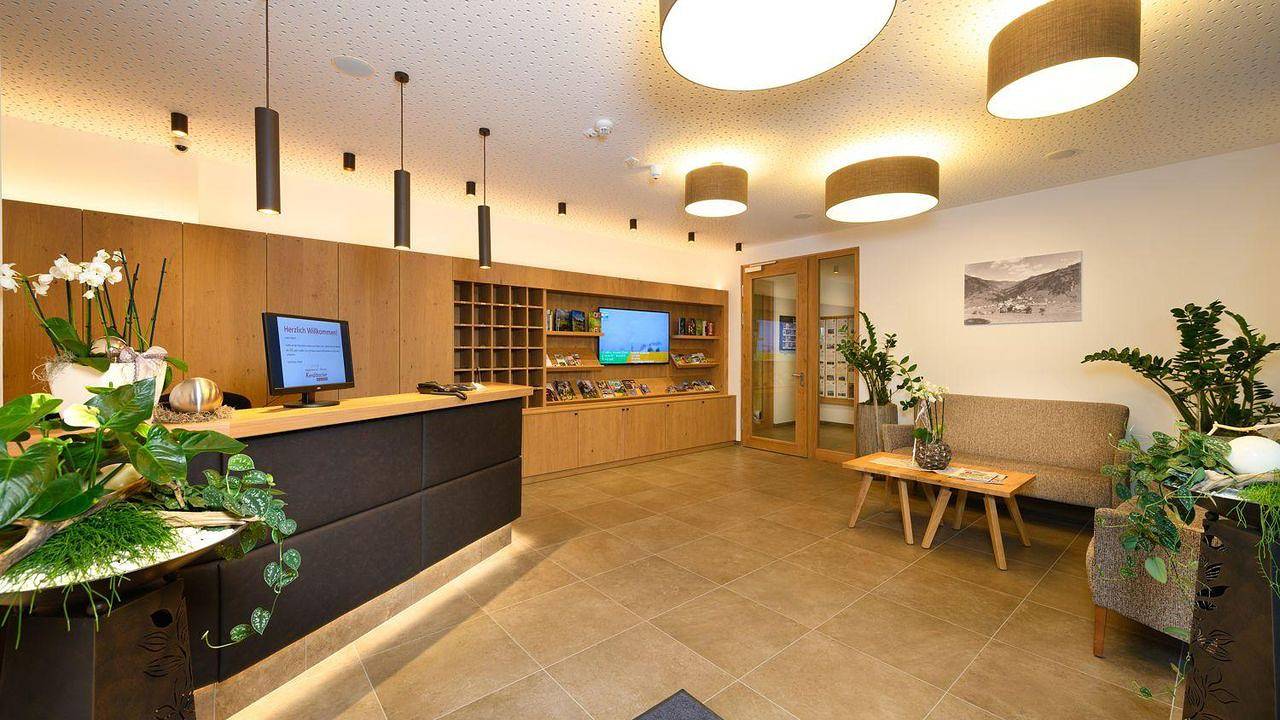 Ganze Ferienwohnung, Ferienwohnung für 4 Personen (35 m²) in Grossarl in Großarl, Ski Amadé