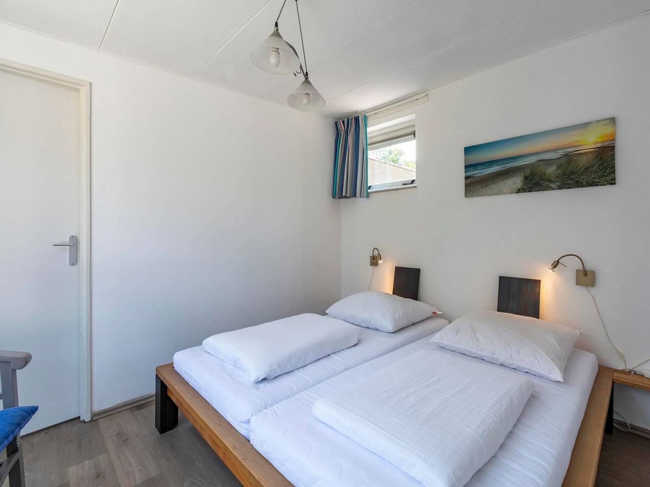 Duinland 190, Bungalow für 5 Gäste mit Garten in Sint Maartensvlotbrug, Noord-Holland - Nordseeküste