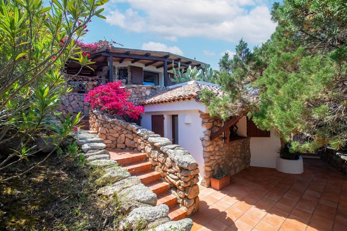 Apartamento entero, Villa Marina – Front Marina Luxury Living a Porto Cervo in Liscia di Vacca, Arzachena