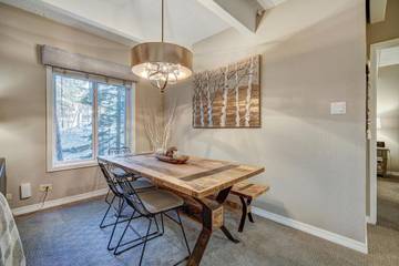 Apartment for 4 Guests in Summit County, Breckenridge, Picture 4