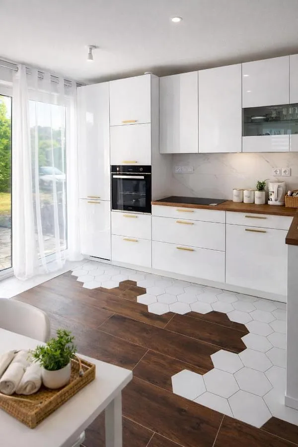 Casa de vacaciones para 4 personas, con jardín y terraza - 1