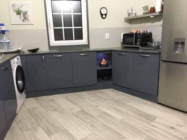 Casa rural para 5 personas, con vistas y jardín además de terraza y piscina, Se admiten mascotas en Silves - 2