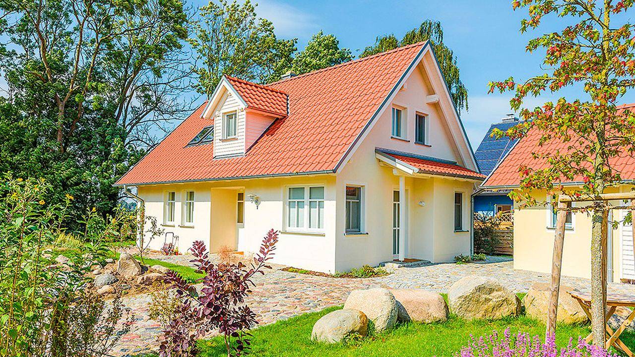 Ganze Ferienwohnung, Ferienwohnung für 2 Personen (70 m²) in Neppermin in Neppermin, Benz