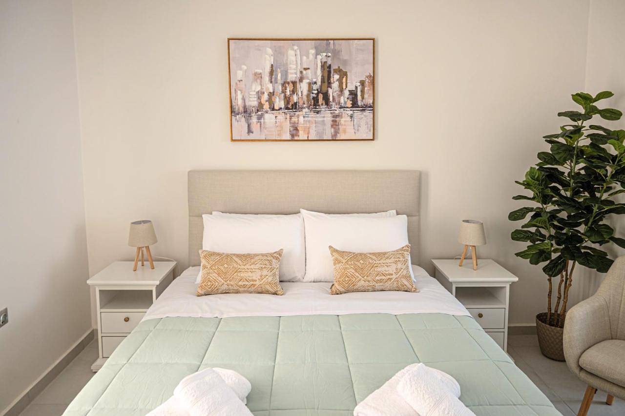Appartement entier, Noméa - Modern Apartment Aigio in Aigio, Achaïe