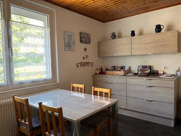Gîte pour 4 Personnes dans Thanvillé, Région de Sélestat-Erstein, Photo 4