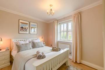 Cottage for 4 People in Holt, Norfolk, Photo 1