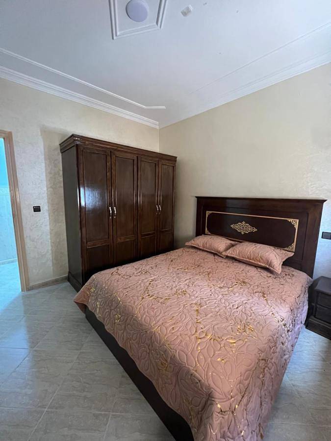 Apartamento de vacaciones para 5 personas, con vistas - 1