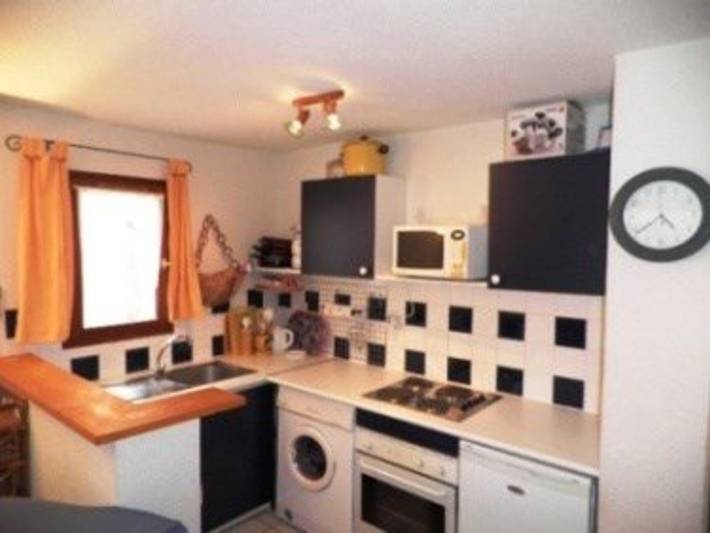 Ferienhaus für 5 Personen, mit Pool und Terrasse, mit Haustier in Les Ayguades - 4