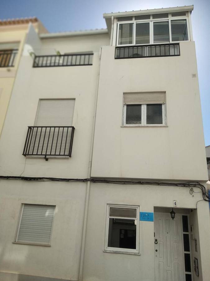Maison d’hôte pour 2 personnes, avec vue et balcon à Lagos - 2