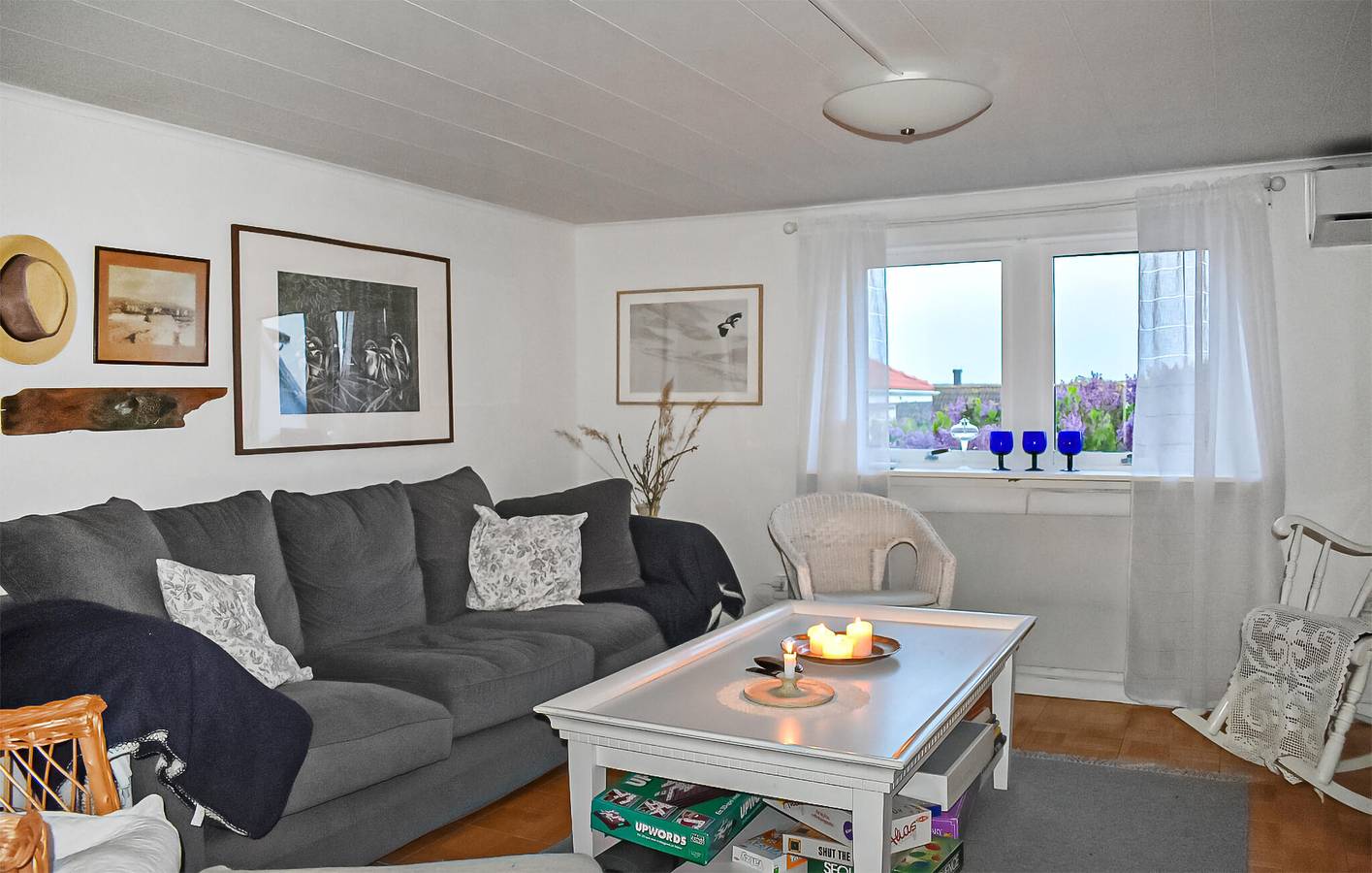 Ferienhaus für 10 Personen mit Terrasse in Skärhamn, Norra Västkusten